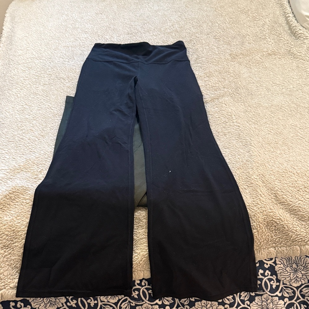 Athleta Elation Flare Pants